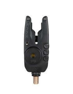 Fox set mini micron x 4 rod 2