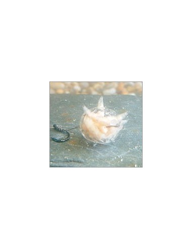 Enterprise bait cage 5unds (jaula para cebos plástico)