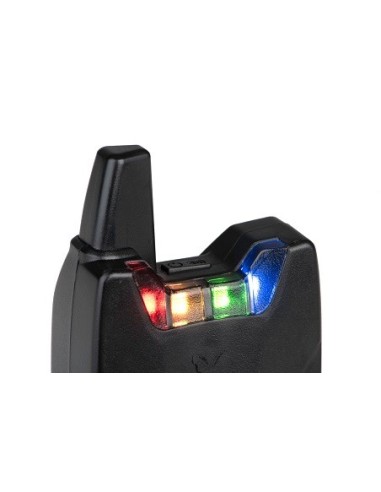 Fox mini micron x receptor