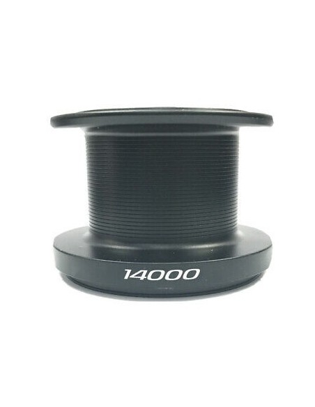 Shimano bobina speedmaster 14000 XTC (10RCC)