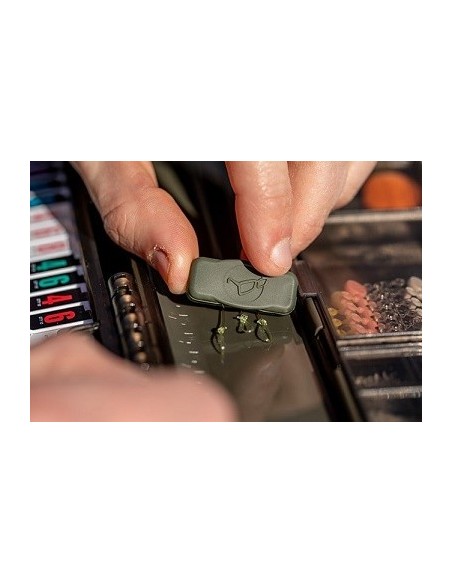 Korda tackle box magnet