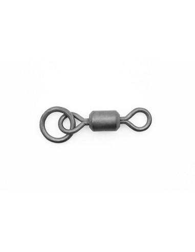 Korda PTFE ring swivel nº11 8unds