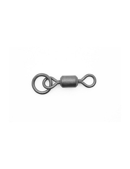 Korda PTFE ring swivel nº8 8unds