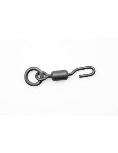 Korda PTFE spinner ring swivel nº11 8unds 2