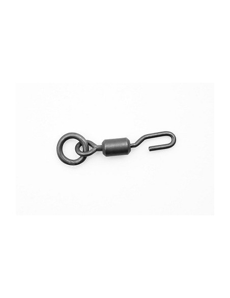 Korda PTFE spinner ring swivel nº11 8unds