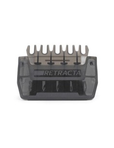 Avid carp caja retracta 2