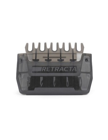 Avid carp caja retracta