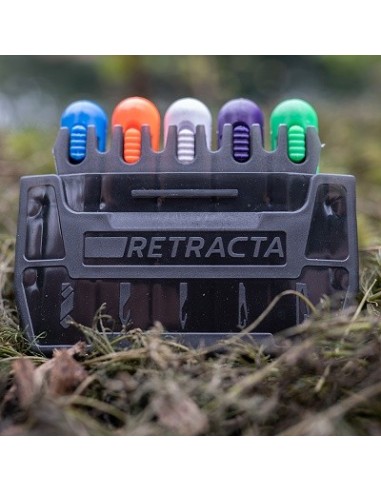 Avid carp set tool retracta