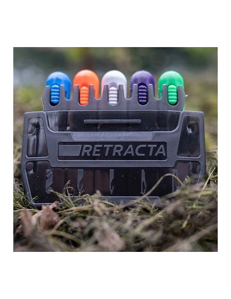 Avid carp set tool retracta