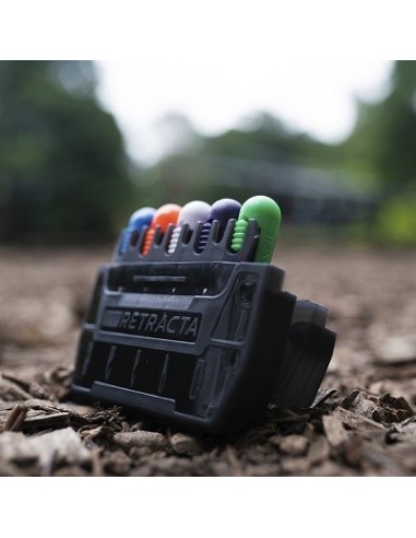 Avid carp set tool retracta