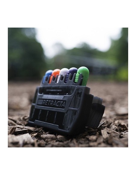 Avid carp set tool retracta