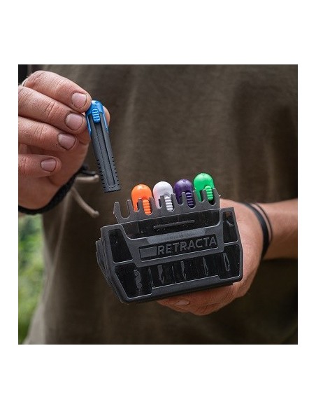 Avid carp set tool retracta