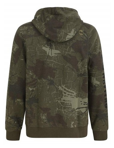 Navitas camo identity hoody talla S