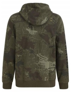 Navitas camo identity hoody talla XXL 2