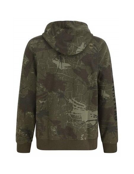 Navitas camo identity hoody talla XXL