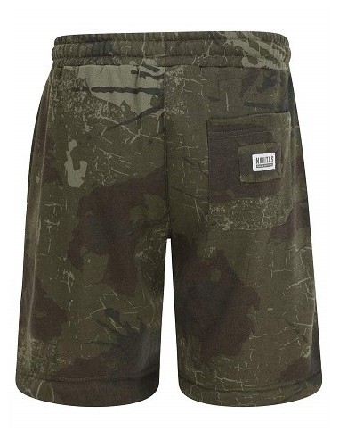 Navitas camo zip off jogger talla XL