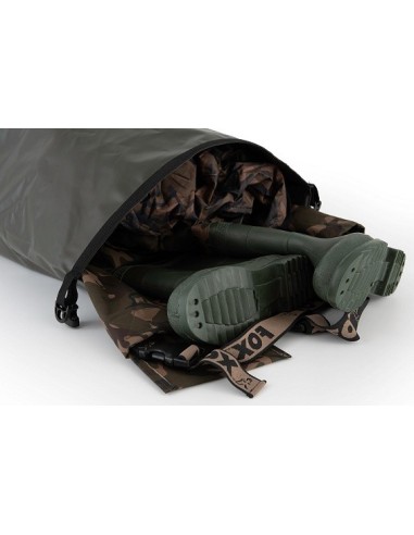 Fox HD dry bag 60l