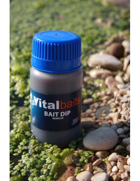 Vital baits dips OR-O 125ml