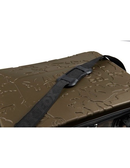 Fox aquos camolite eva  30 litros