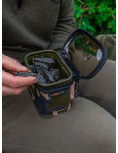 Fox EVA camolite accesory bag small 2