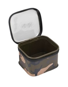 Fox EVA camolite accesory bag medium