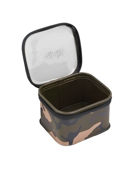 Fox EVA camolite accesory bag medium