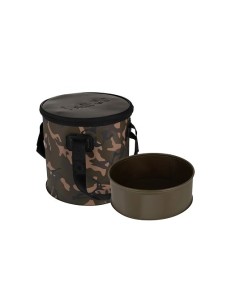 Fox aquos camolite bucket insert 12 litros
