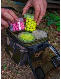 Fox camolite eva bait storage medium+ 2