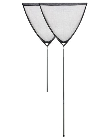 Fox sacadera EOS 42" 2 tramos