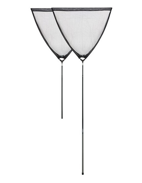 Fox sacadera EOS 42" 2 tramos