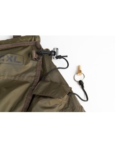 Fox carpmaster STR weigh sling XL 2
