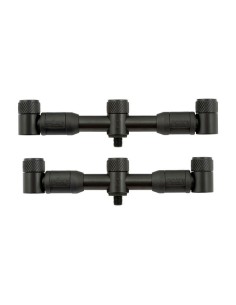 Fox black label QR buzzer bar adjustable 3 rod 2unds