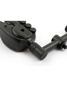 Fox black label QR buzzer bar adjustable 3 rod 2unds 2