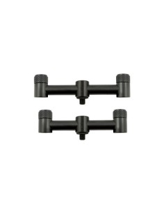 Fox black label QR buzzer bar standar 2 rod 115/130mm 2unds