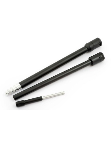 Fox black label pica QR bankstick 12" 30cm