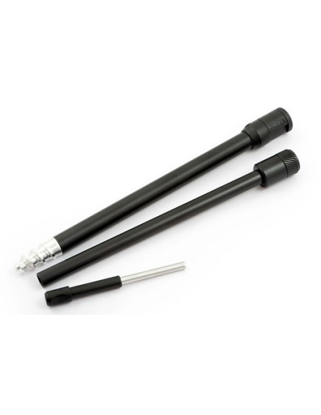 Fox black label pica QR bankstick 12" 30cm