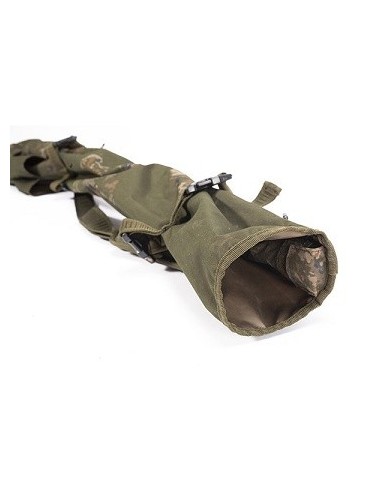 Nash scope OPS quiver