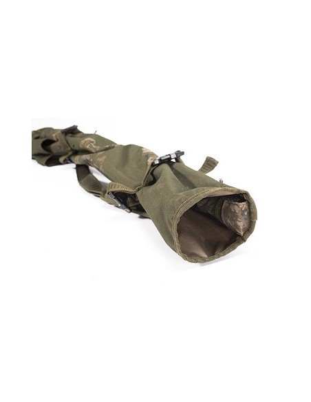 Nash scope OPS quiver