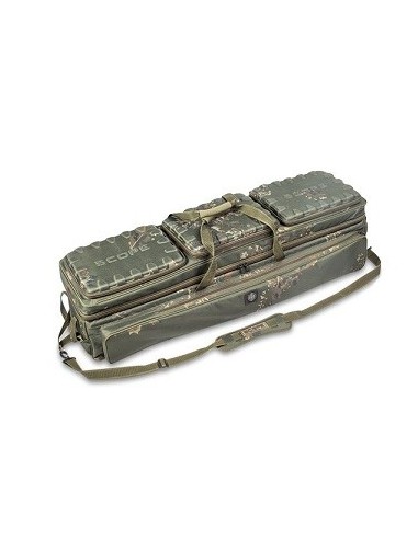 Nash funda scope ops transporter 9"