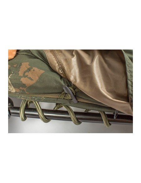 Nash covertor scope OPS shroud