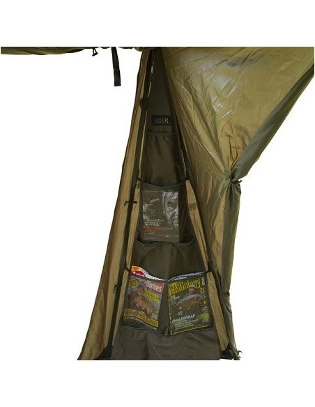 Nash gazebo organiser