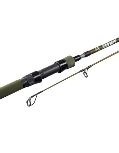 Starbaits caña freeway 7.5"(210cm) 3.25lb