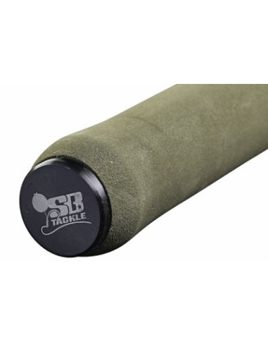 Starbaits caña freeway 7.5"(210cm) 3.25lb