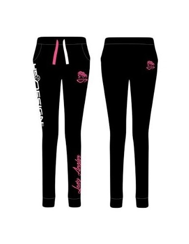Hotspot pantalon lady angler talla S