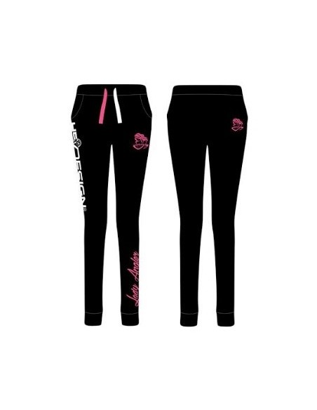 Hotspot pantalon lady angler talla M