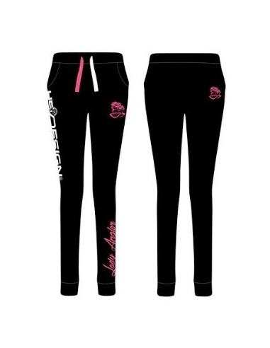 Hotspot pantalon lady angler talla L