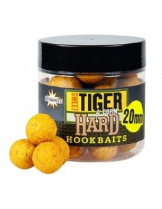 Dynamitebaits hard hook sweet tigernut 20mm