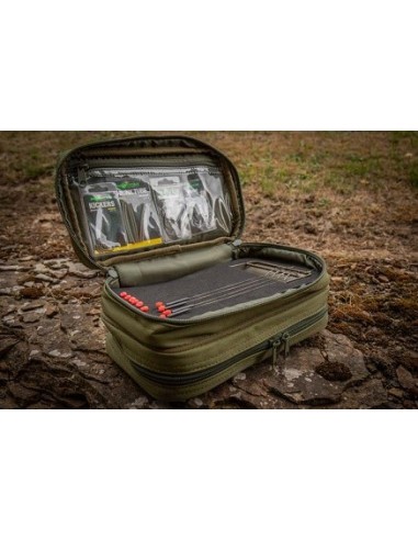 Trakker NXG combi rig pouch