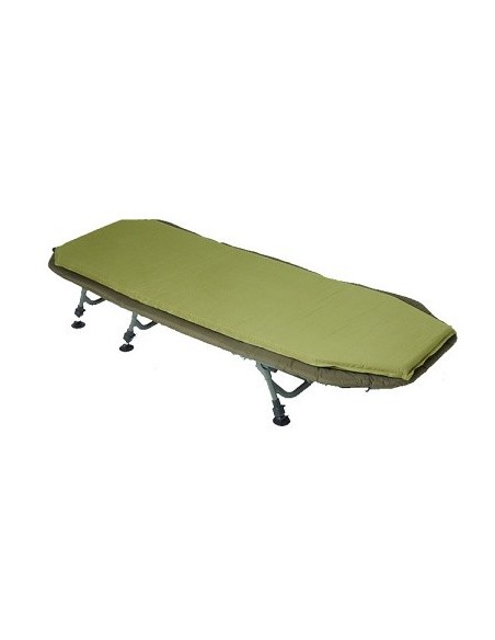 Trakker colchon inflatable underlay