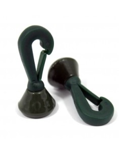 Zfish plomos traseros 20gr 2unds